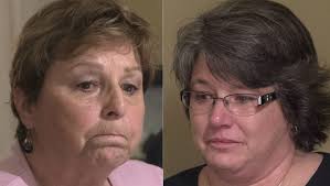 Missy Sweitzer & Elaine Miller successfully fought for tougher DUI law