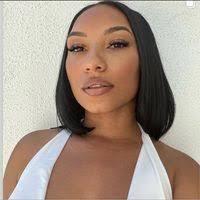 Dominique Daigle's Instagram, Twitter & Facebook