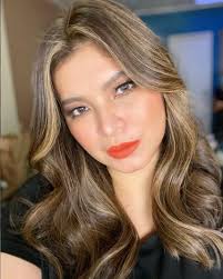 Personal life, is angel locsin having any relationship? Look Angel Locsin Body Shamed In Learning Module Manila Bulletin