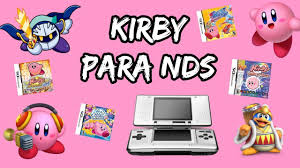 Échale un vistazo a la lista completa de emuladores de gameboy advance. Como Decargar Kirby Squeak Squad Sin Emulador Para Android Por Mega Y Mediafire By Link V