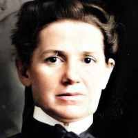 Sarah Hutchinson Eccles (1854–1938) • FamilySearch