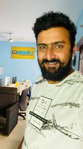 at My Office 😍 CtcMediaboy