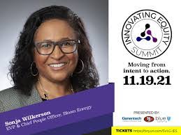 Sonja Wilkerson's Instagram, Twitter & Facebook