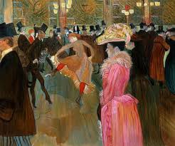 At The Moulin Rouge The Dance Toulouse Lautrec At Overstockart Com Henri De Toulouse Lautrec Toulouse Lautrec Paintings Toulouse Lautrec