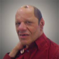 Kirk Martin Blanc (1952-2017)