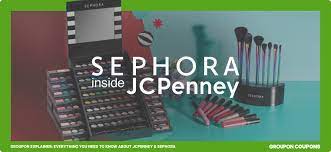 Maybe you would like to learn more about one of these? Everything You Need To Know About Sephora Inside Jcpenney