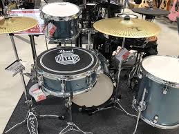 消音対策】ドラムセットを自宅に置きたい！オススメ消音対策！-イオンモール千葉ニュータウン店- | MyDRUMS（マイドラムス）