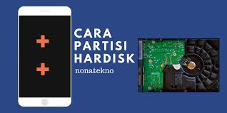 Cara mempartisi hard drive di windows 7. Langkah Detail Cara Partisi Hardisk Dan Membagi Di Windows 7 10