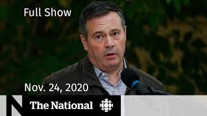 Armed intruder stopped, shot by fbi agents after attempting to drive through cia main entrance. Cbc News The National Alberta Takes Action Amid Covid 19 Spike Nov 24 2020 Youtube