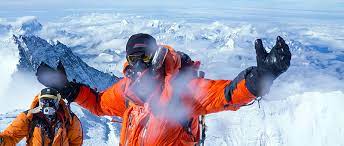 Everest South Side Climb Nepal With International Mountain Guides