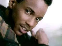 Hy Paul please play me Toni Braxton-just be a man about it