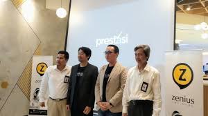 Adapun cara untuk menggunakan aplikasi zenius akan kami jelaskan pada ulasan artikel yang ada di bawah ini. Teknologi Zenius Untuk Bantu Pendidikan Siswa Di Pedalaman Tanpa Tergantung Internet Lifestyle Liputan6 Com