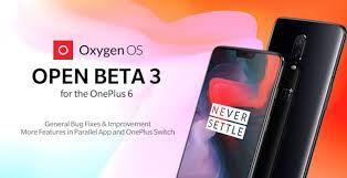 The feature should make using whatsapp on computers more secure. Oxygenos Open Beta 3 On Android 9 0 Pie Arrives On The Oneplus 6 Gsmarena Com News