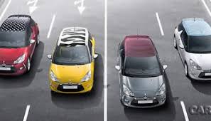 Image result for Fuchsia 2011 Citroen