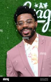 Kendall johnson hi-res stock photography and images