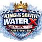 Daily or Weekend Admission Passes to King of the...