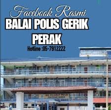 Ibu pejabat polis daerah ampang jaya. Polis Daerah Ipoh Home Facebook