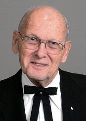 Paul William Merreot