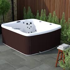 Led Lighting Hot Tubs You Ll Love In 2020 Wayfair