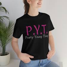 Pretty Young Woman - Etsy