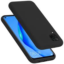 Cadorabo Hülle für Huawei NOVA 6 SE ...
