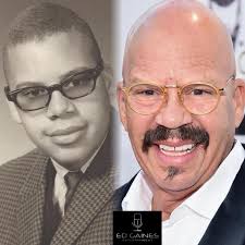 🎂🎈🎂🎈🎂 Oh, oh, oh, it's The Tom Joyner Morning Show! Happy Birthday To  The Legendary Radio Fly Jock #TomJoyner! He Is 76 Today!