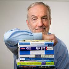 Michael Grinder's Instagram, Twitter & Facebook