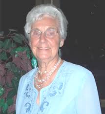 Elsie REYNOLDS Obituary