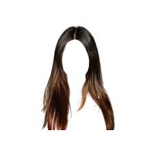 Polyvore Hair Styles Doll Hair Sims Hair