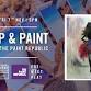 Strictly Sip & Paint event image