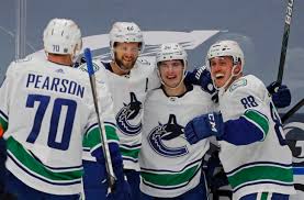 By alex thomas may 8, 2021 6:29 pm. The Canuck Way Mailbag Pettersson Miller Virtanen And So Much More