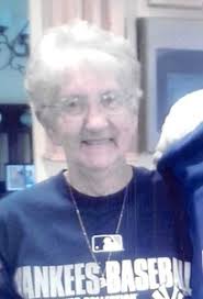 Barbara Ely Obituary