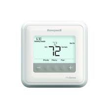 Bryant thermostats thermostats are used to turn on heating or cooling. Hvac Controls Thermostats Pharo Heating Cooling Madison Wi