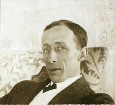 Horatio Claude Barber