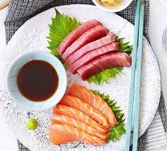 Sashimi