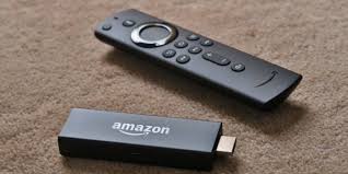 Apple tv and amazon fire tv stick are two solutions for delivering streaming con. How To Pair A Firestick Remote To Your Amazon Fire Tv