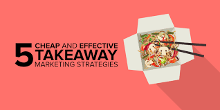Find the perfect business opportunity that suits your needs. 5 Cheap And Effective Takeaway Marketing Strategies