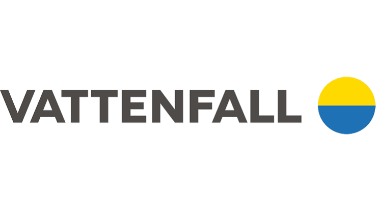 Vattenfall AB