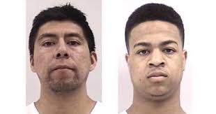Two sentenced in Front Range cell phone burglary ring