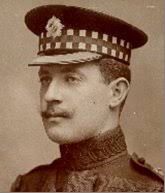 George Chamberlayne d. 1757