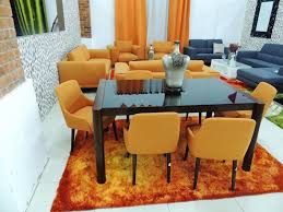 Find the best dining table at zanui. Furniture City Ghana Dining Set