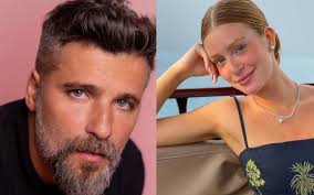 Fãs apontam indireta de Marina Ruy Barbosa para Bruno Gagliasso após tweet 