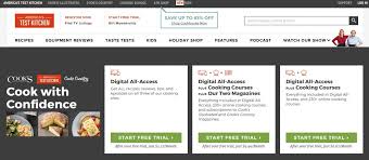 Control diabetes with healthy eating and weight loss management in one personalized plan. Does America S Test Kitchen Content Hold Up Against Millennial Tastes Phoode