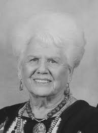 Laverne Swarb Obituary (1934