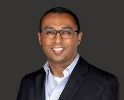 Meet a Solar Ready Vets Fellow: Tom Chhabra