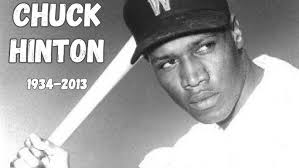 Chuck Hinton: The Underrated MLB Star Who Did It All! ⚾🔥