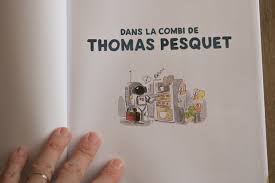 Thomas pesquet est arrivé samedi dans la station spatiale internationale (iss). Avis Critique Dans La Combi De Thomas Pesquet Gentleman Moderne