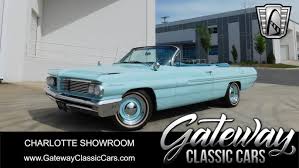 Image result for Caravan Gold 1962 Pontiac