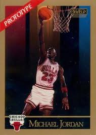 1990 collegiate collection say no to drugs #nc 1 michael jordan. 1990 Skybox Michael Jordan The Ultimate Collector S Guide Old Sports Cards
