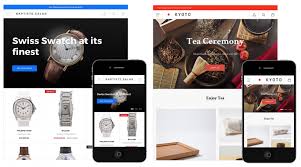 How to make Shopify mobile friendly - Flatline Agency